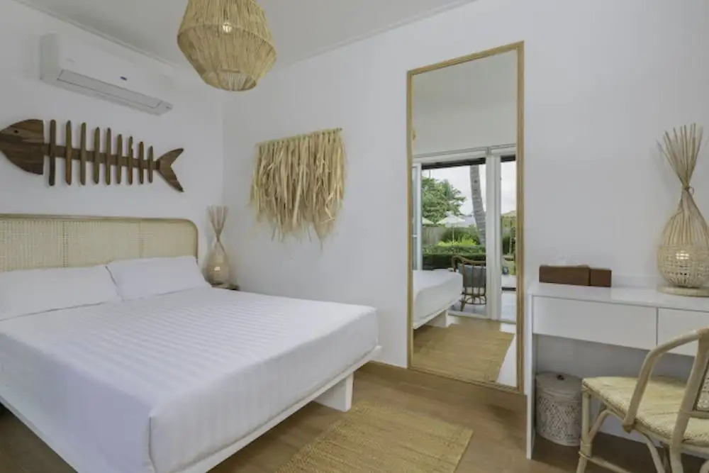 3BR Penthouse with Ocean View & Private Rooftop in Rawai
