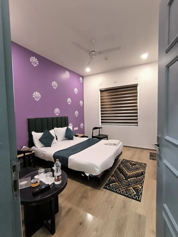 Hotel 7 Star
