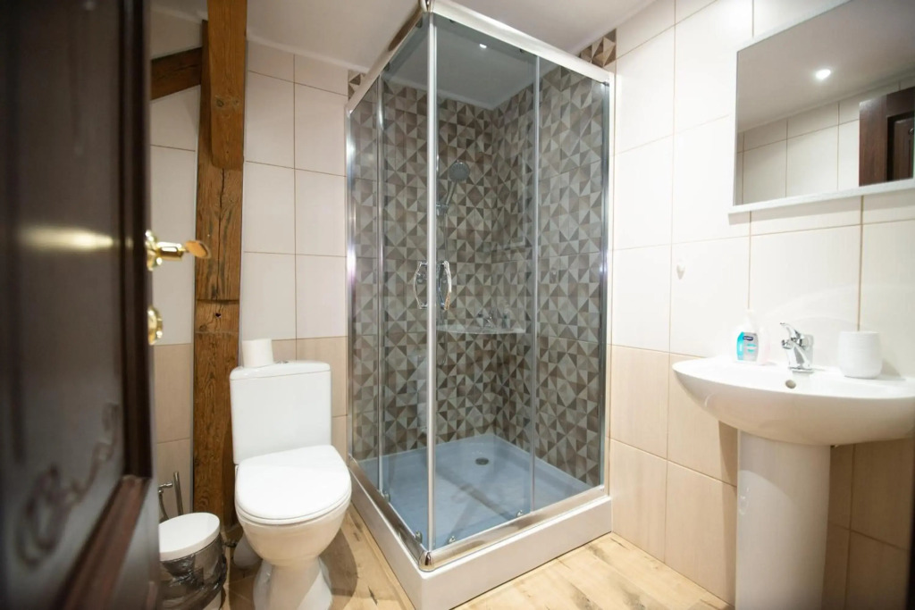 Lviv apartments "OPERA", Svobody avenue 49