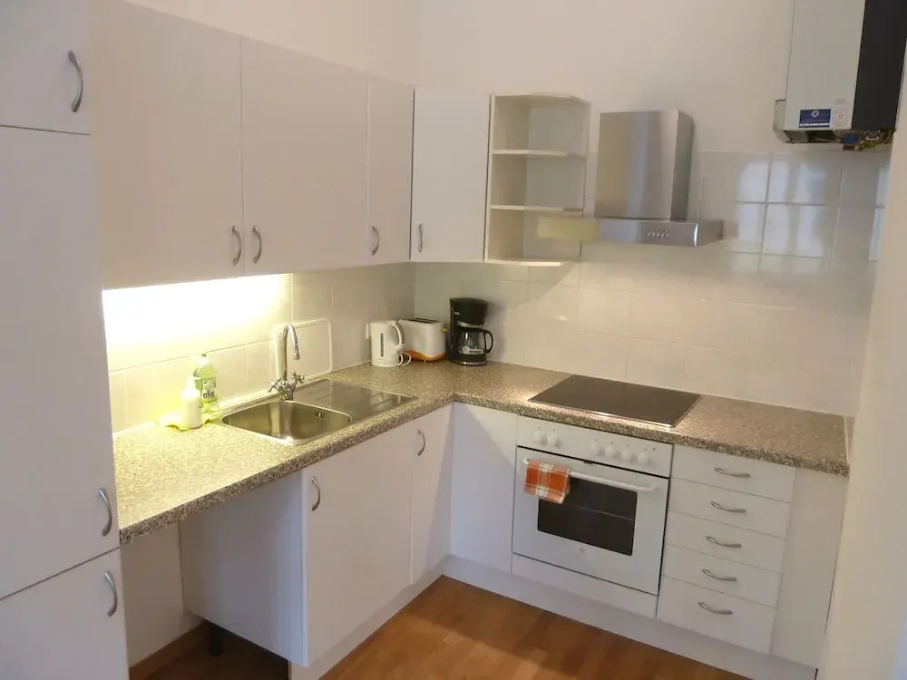 Sobieski City Apartment 10