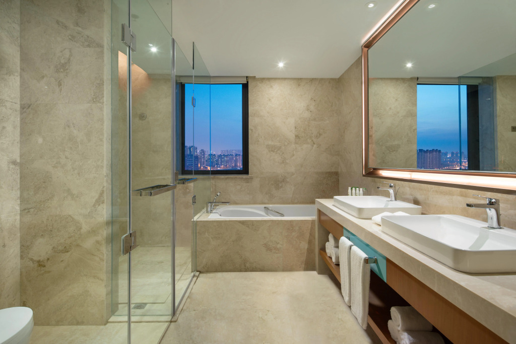 Holiday Inn Tianjin Xiqing by IHG
