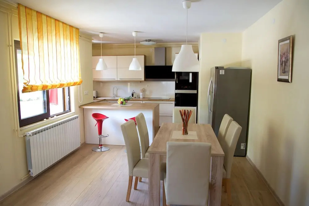 Apartments Polenta