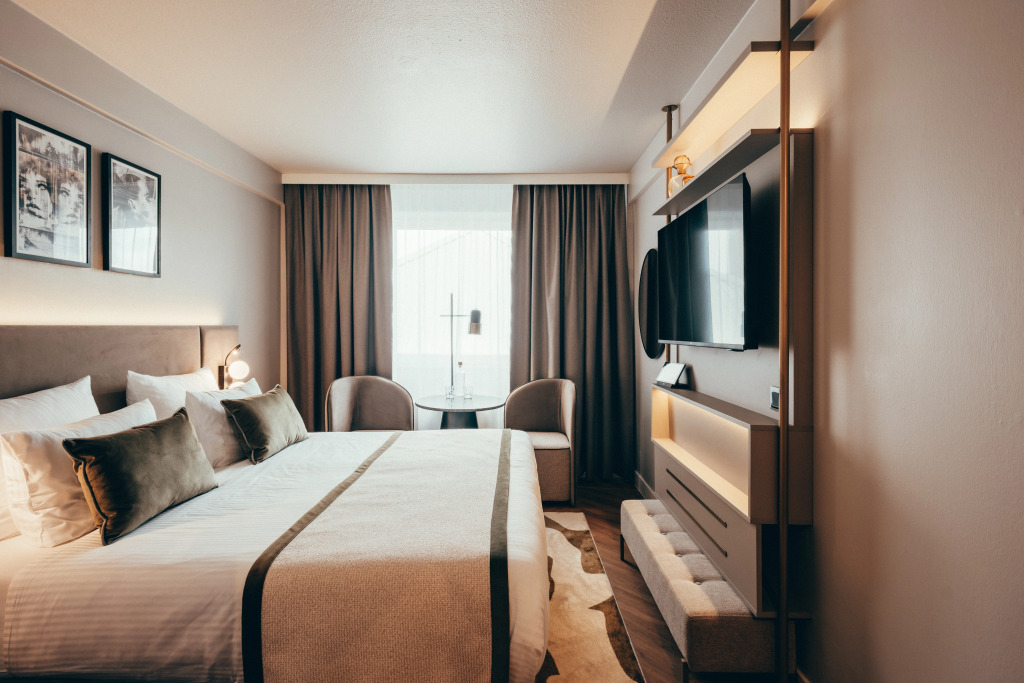 Leonardo Hotel Köln