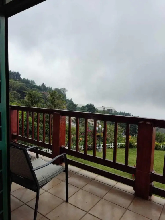 Verdant Hotel & Holistic Experience