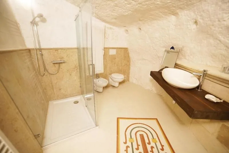 Samadhi Luxury