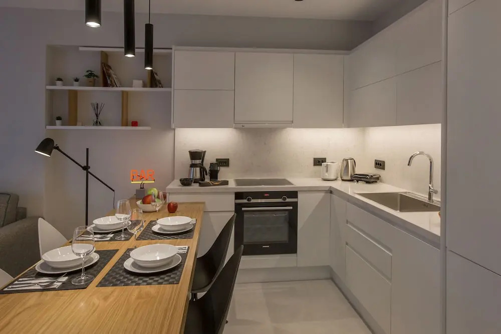 Acropolis Residence by A&A Residences