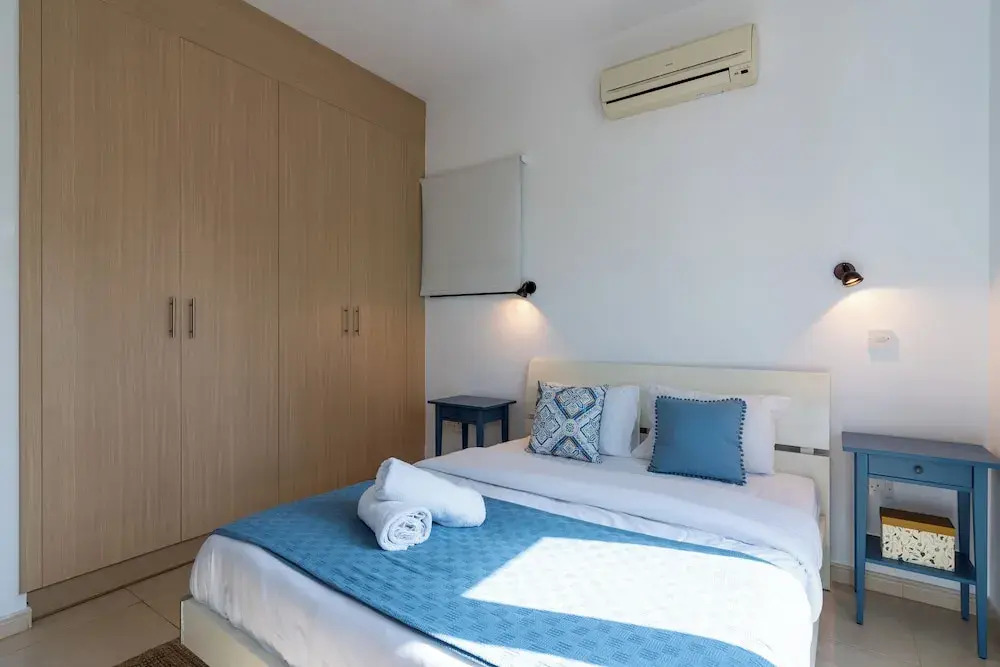 Lumina 2-Bedroom Villa and Pool in Ayia Napa