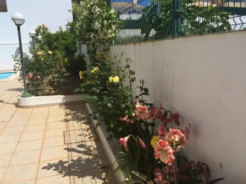 Casa Silva