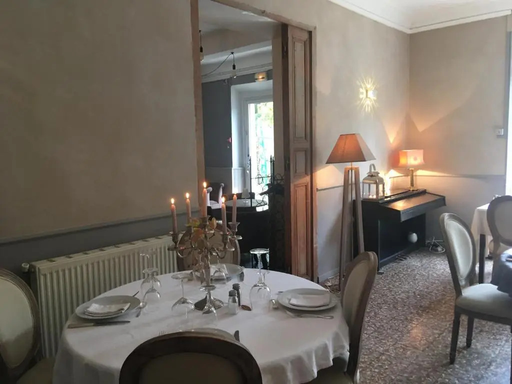 Les 2 grives - auberge restaurant