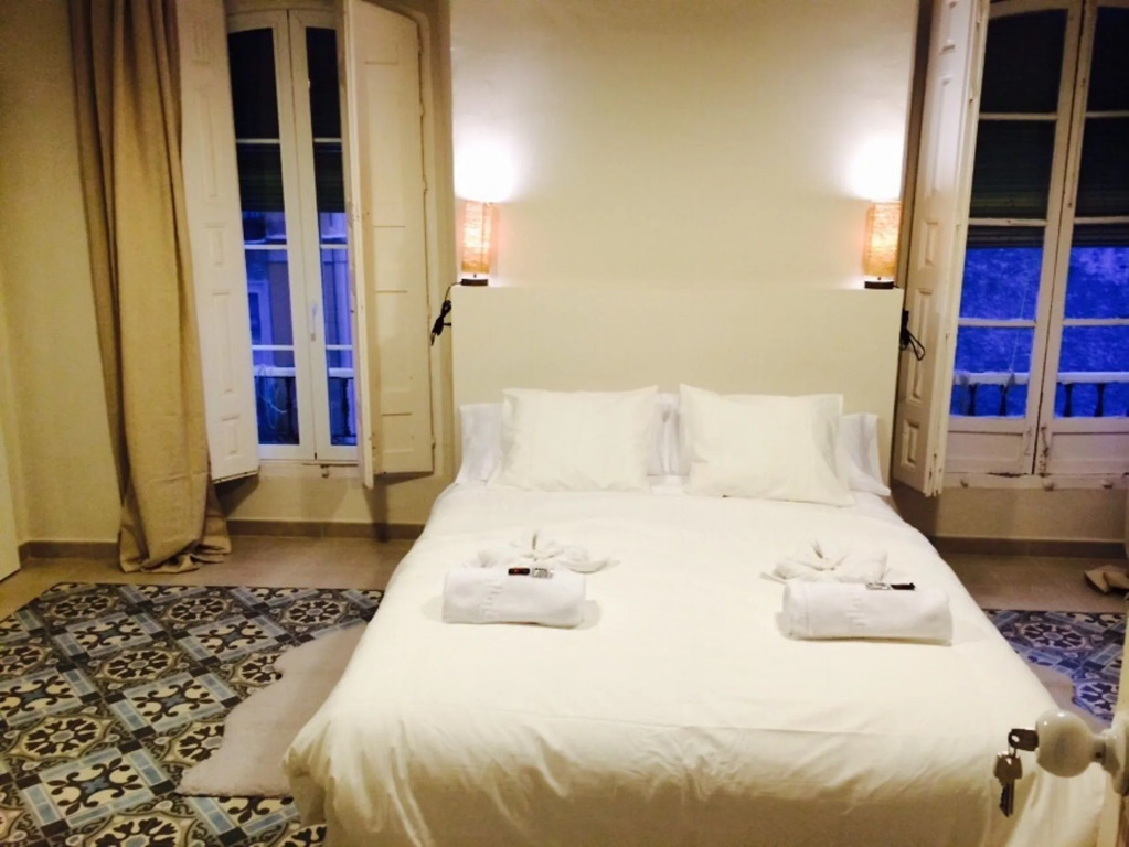 Hostal Vidamia