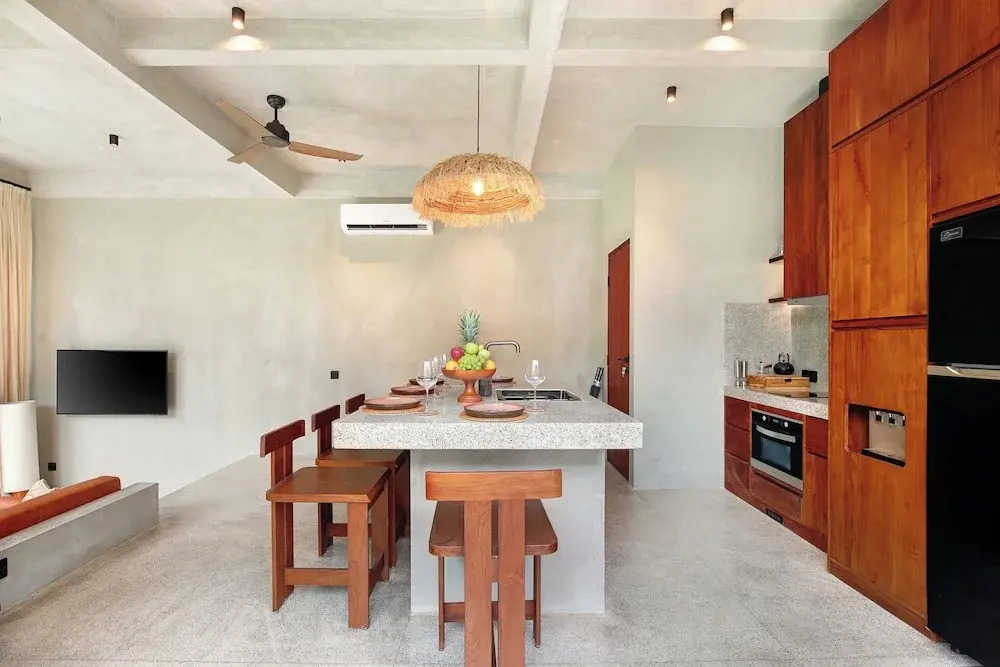 Garden Villas Ubud By BREIG