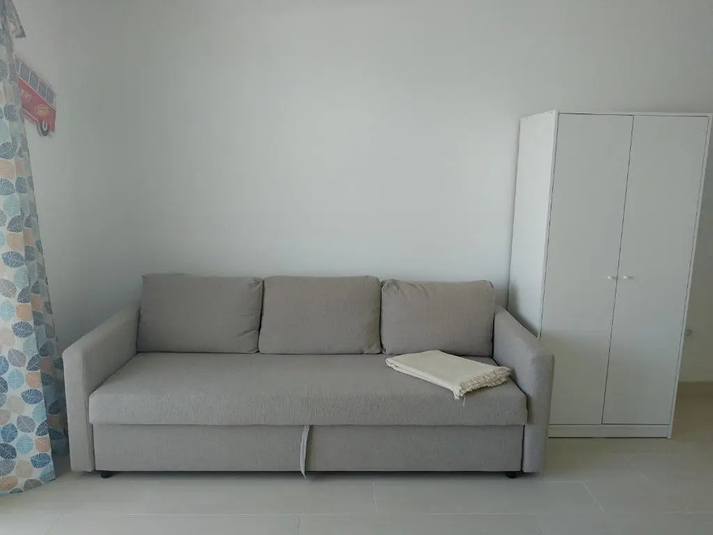 Modern apartment in San Eugenio