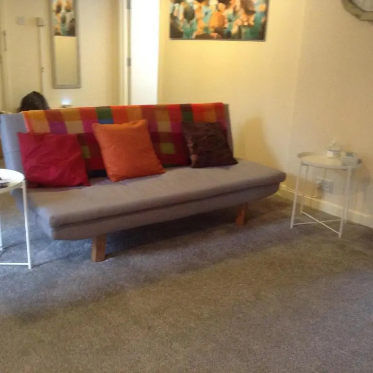 Marshfield Apartment