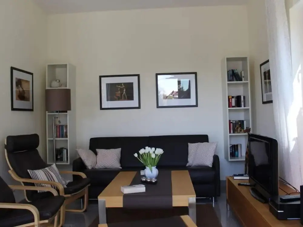 Holiday Apartment Island Nest