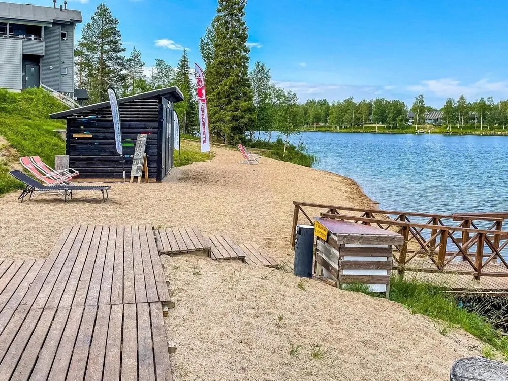 Rukatonttu d 15 Kuusamo