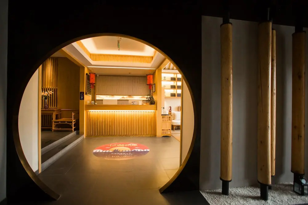 Qianna Chengji Hotel