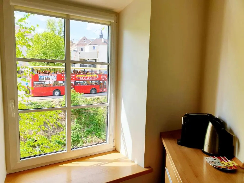 Exceptional Uzupis Bridge 3 Bedroom Apartment