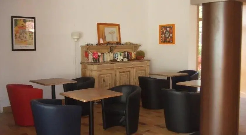 Les Pavillons du Rooy