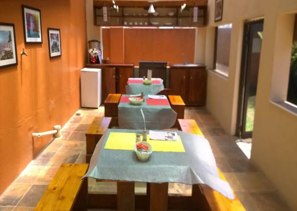 D & H Guesthouse