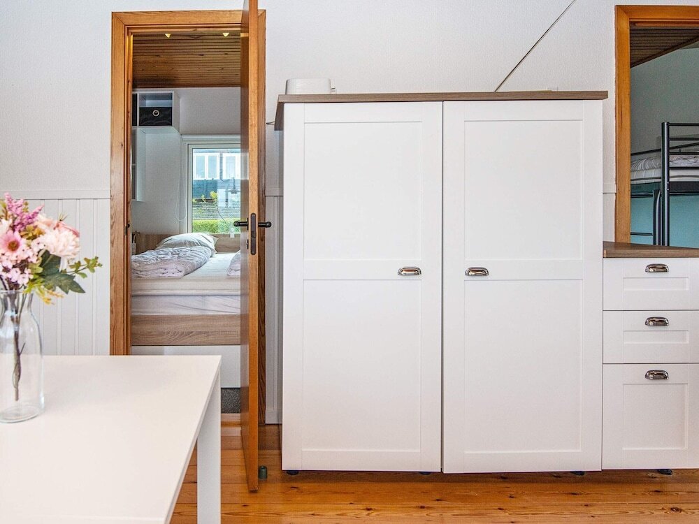 5 Person Holiday Home in Broager