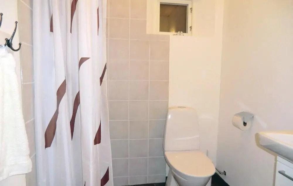 Nice Home in Kivik With 4 Bedrooms and Wifi