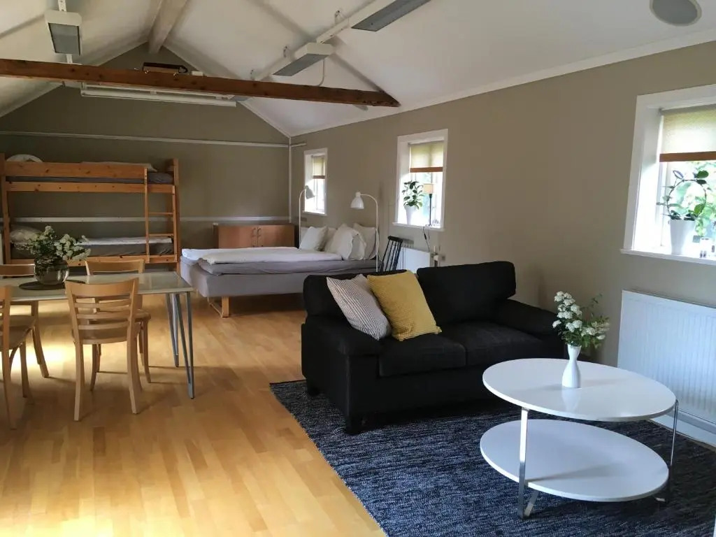 Vadstena Vandrarhem-Hostel