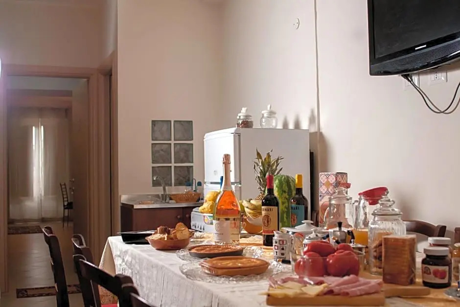 B&B Ruggero I di Sicilia