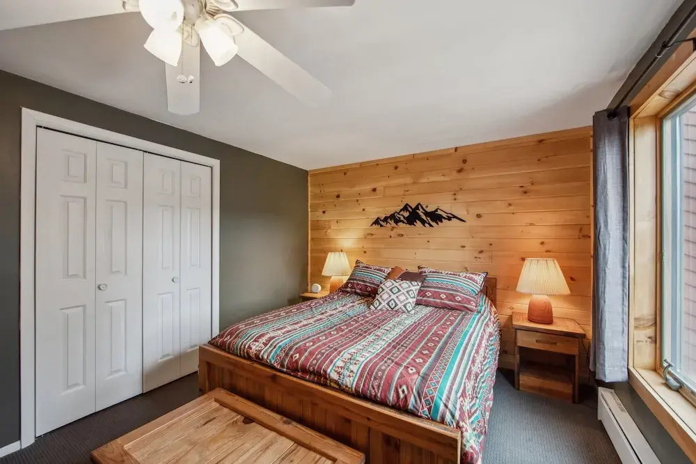 Cloud 50g - The Ultimate Adirondack Experience 3 Bedroom Townhouse by The Summit at Gore Mountain