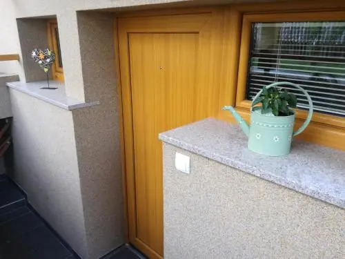 Apartments Grudnik with free parking