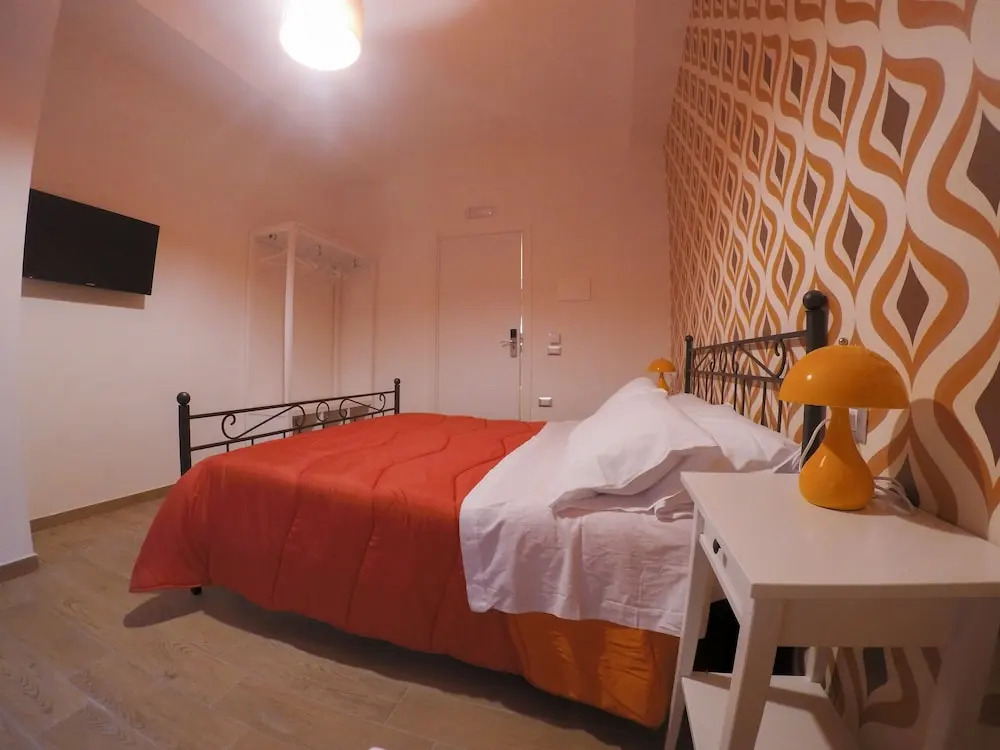 1970 Rooms