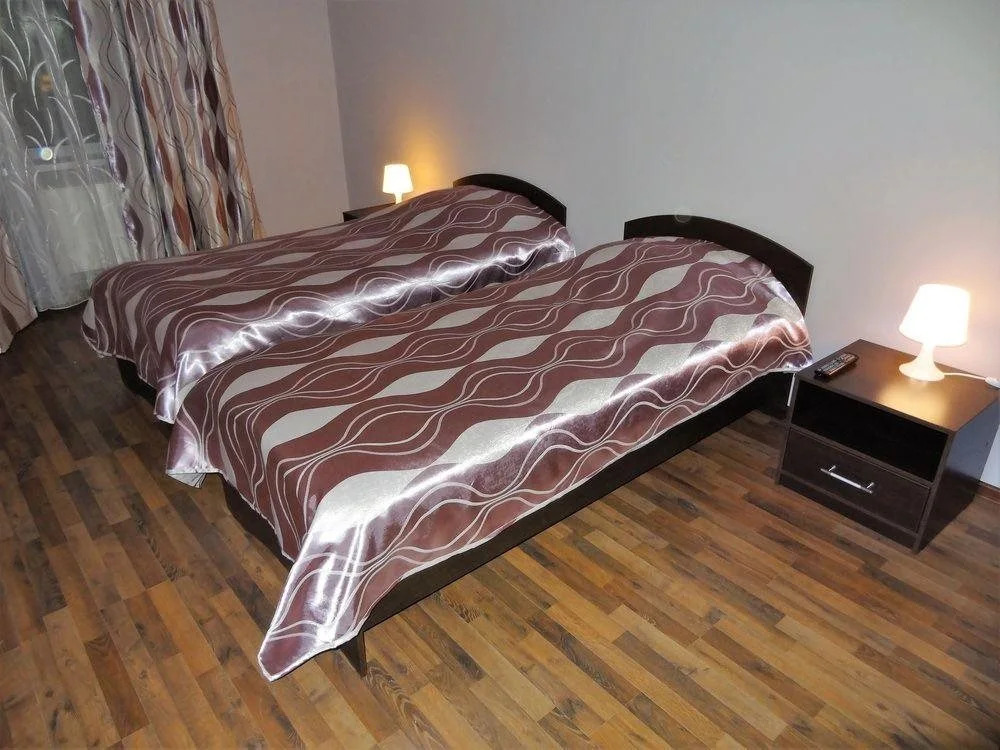 Apart hotel Noble Guest