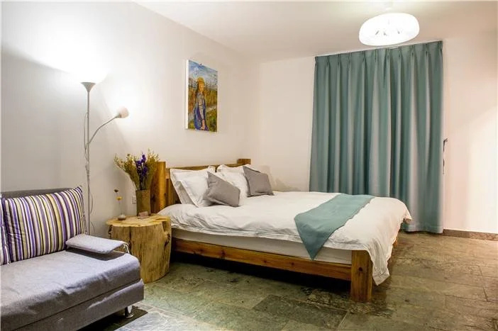 YiHai ZhuYuan Boutique Inn