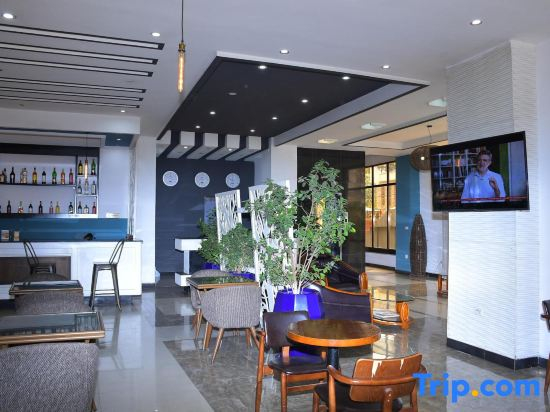 Sun View Hotel