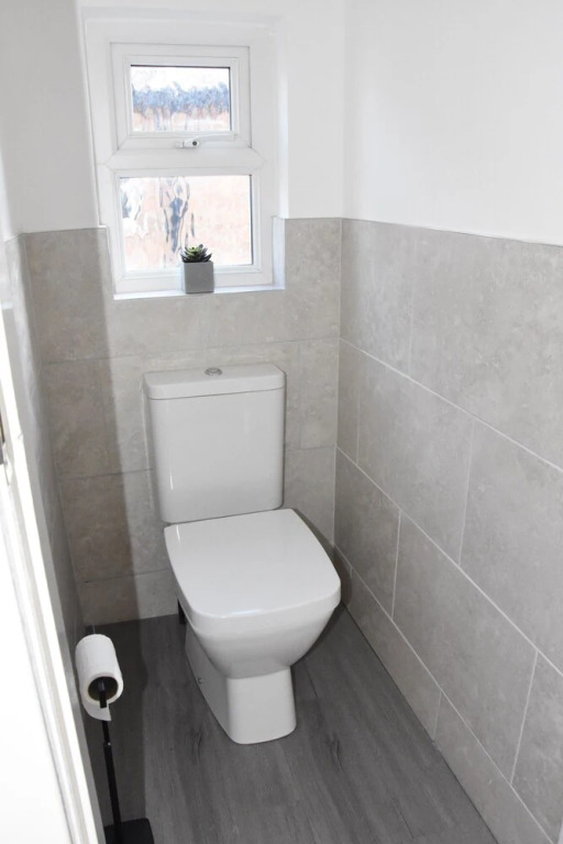 Blackpool Abode - St Marys View