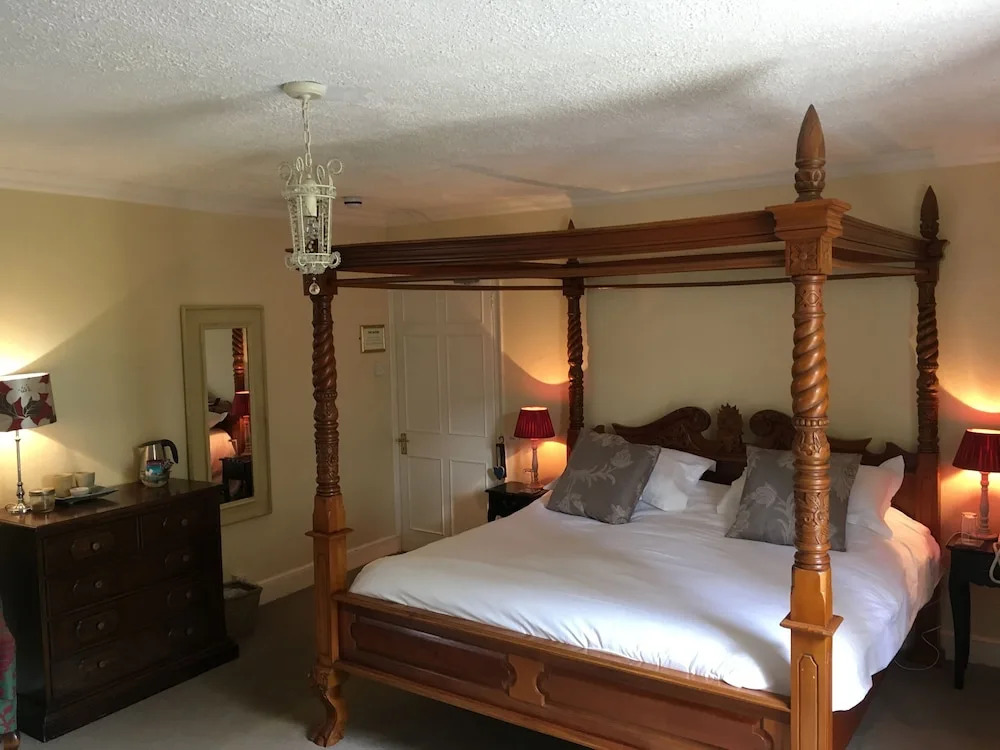 Prince Hall Hotel