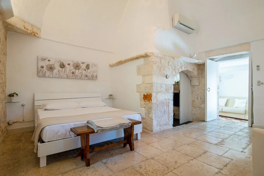 Campanile Apartment with terrace