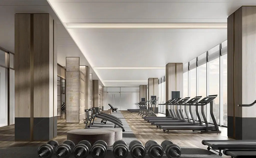 Hilton Jiaxing