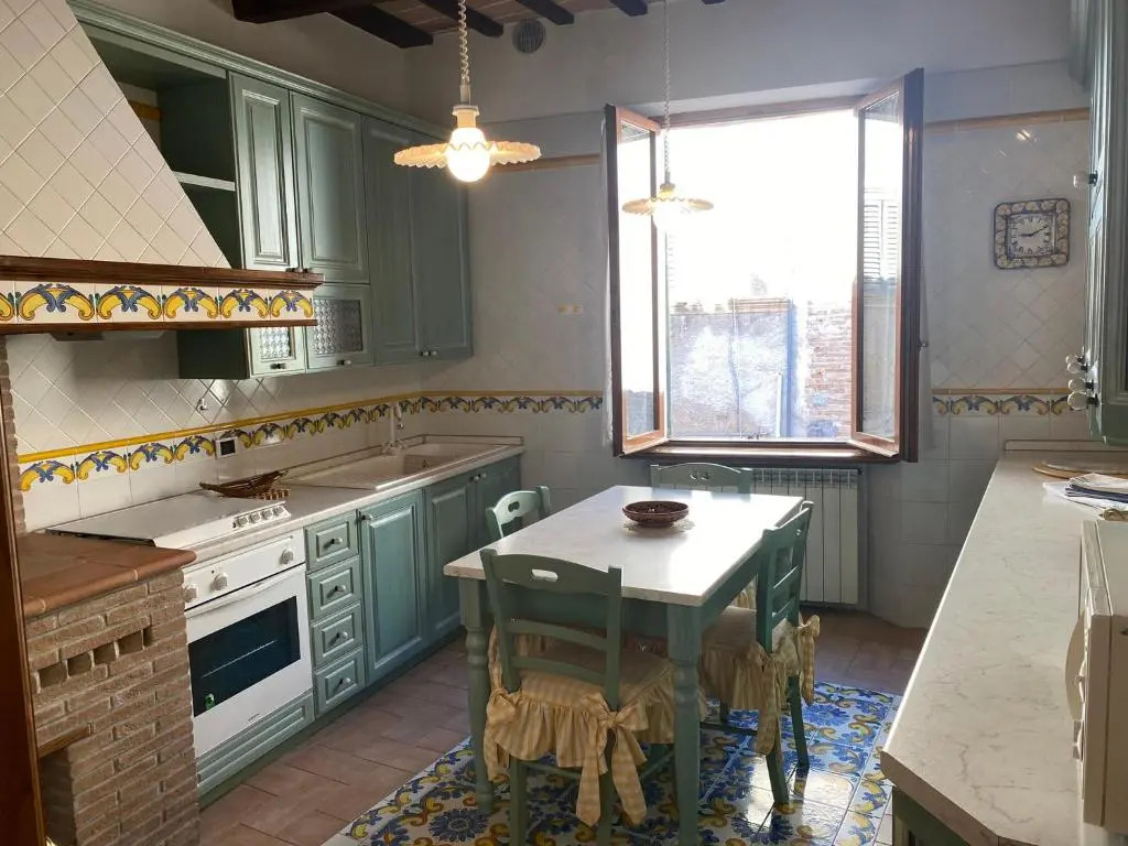 Appartamento a Pergola