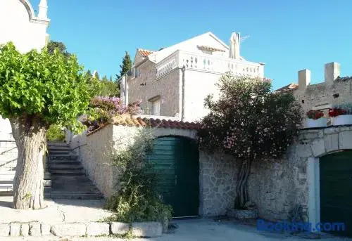 Apartment Varos