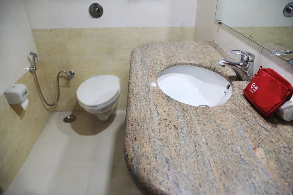 Oyo 749 Hotel Ketan