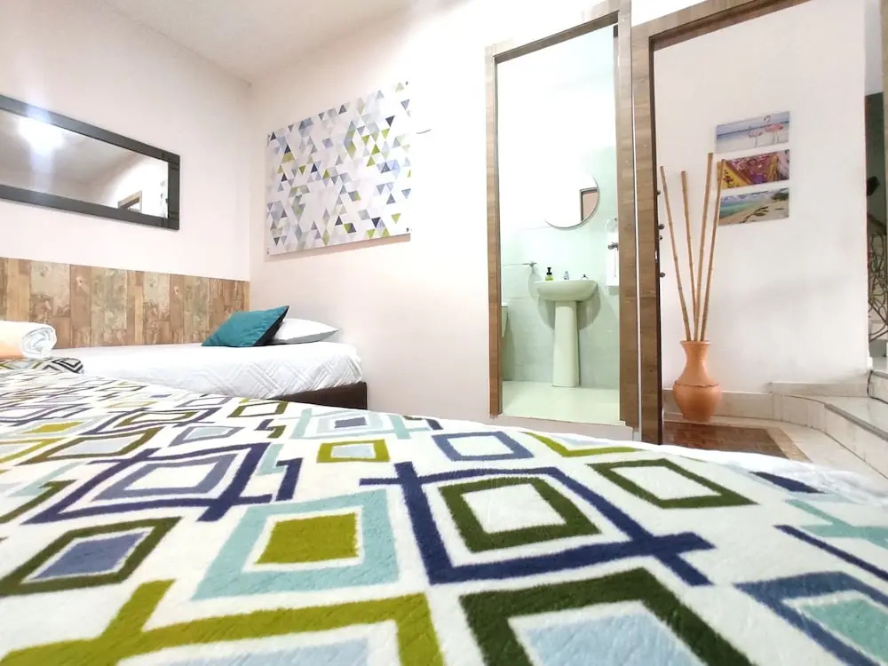 Walena Hotel