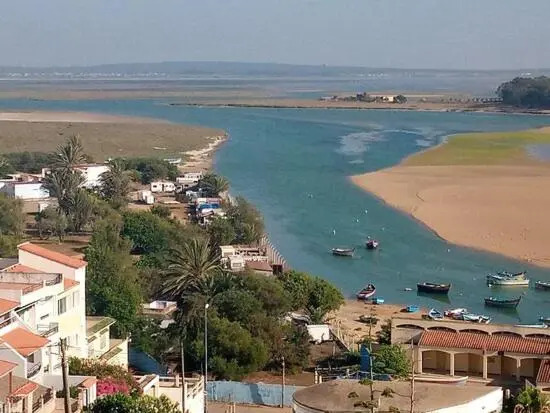 Maison Moulay