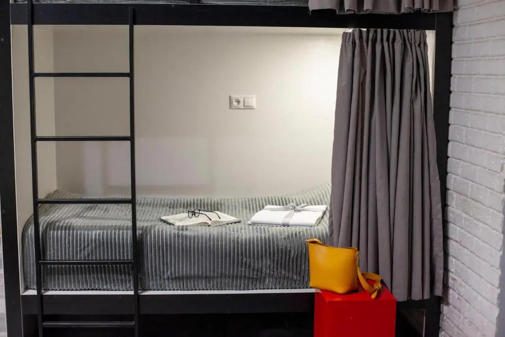 Loft Hostel