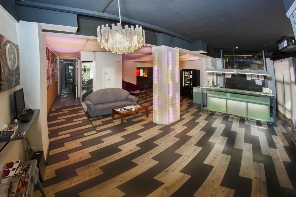 Hotel Bilbi