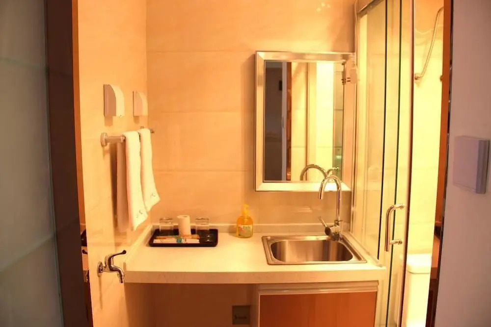 Chengdu Tianfu Holiday Botique Apartment