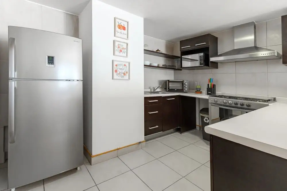 White Elephant - Modern 3 BR Apt in Polanco