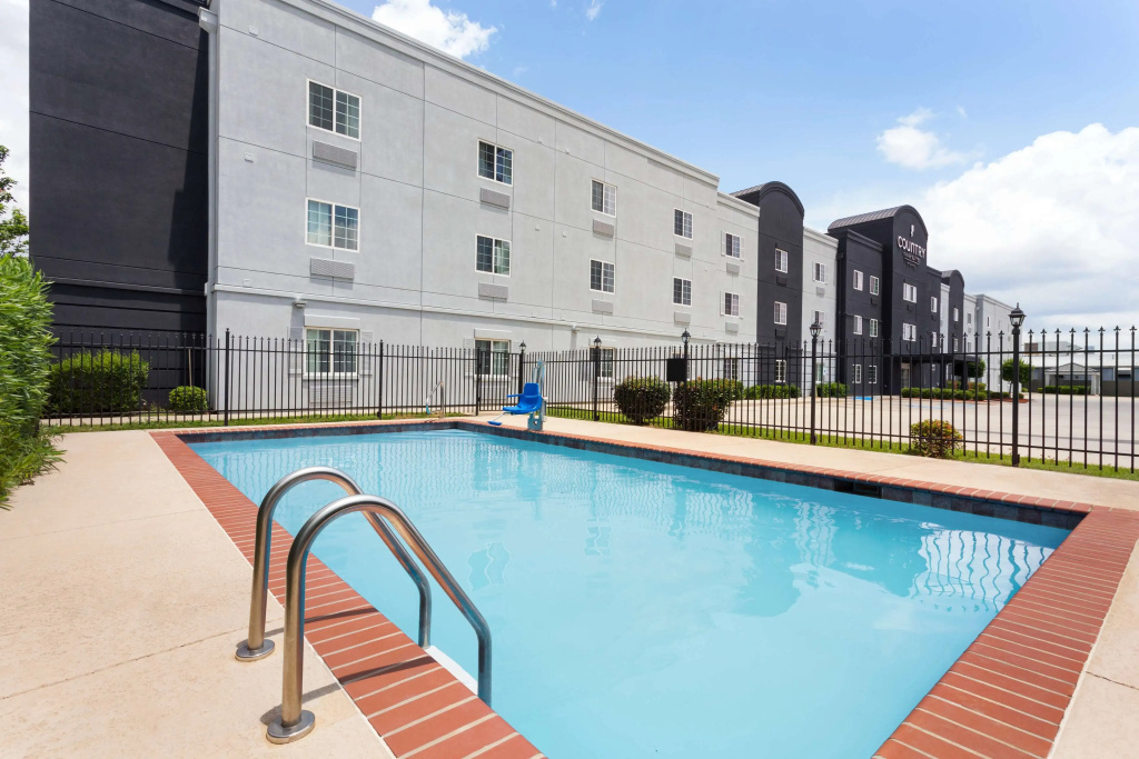 Country Inn & Suites by Radisson, Shreveport-Airport, LA