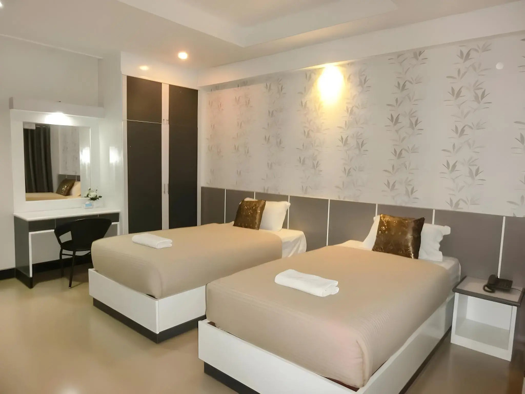 The Premium Residence