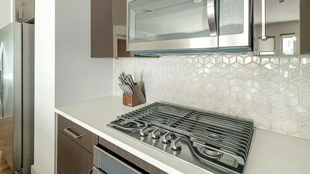 Landing Apartments Houston