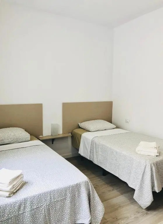 Apartamento de la Candelaria I